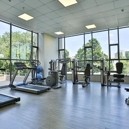 304 Sandton Skye 요하네스버그 외부 사진